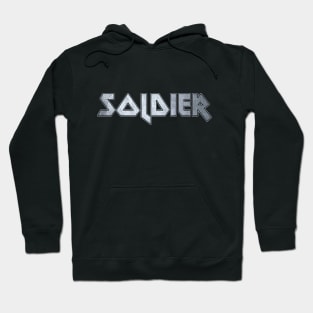 Soldier Hoodie